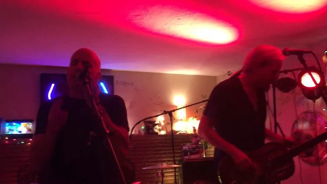 Mulebone Jam (with recorder and jaw harp) - Liveburghstudio, Pitttsburgh PA 07/27/2016 смотреть онлайн