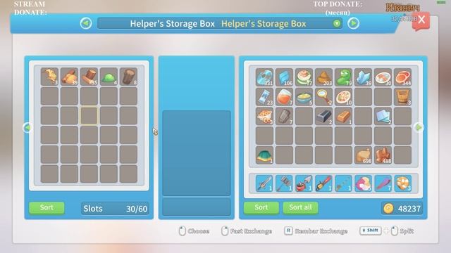 ФАБРИКА ► My Time At Portia ► #43 смотреть онлайн