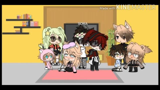 Какаши выгнали? Кто будет вместо Какаши? смотреть онлайн