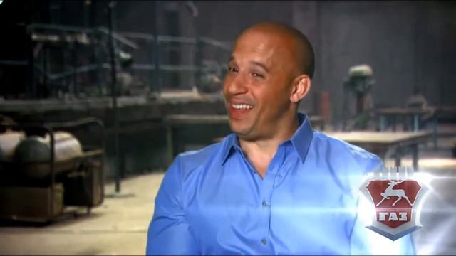 Звезды о Газель Бизнес смотреть онлайн