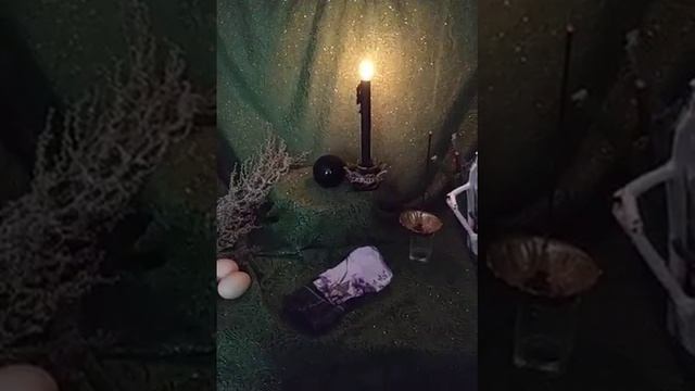 53.) Когда у вас сглаз или порча. Для всех ( и для деток подходит). смотреть онлайн