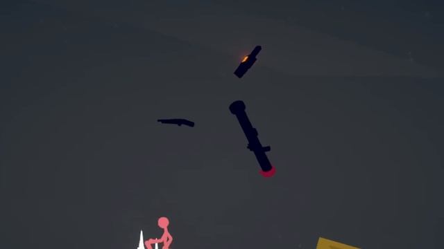 Stick Fight FUNTAGE! - Stickman Betrayal & More! смотреть онлайн
