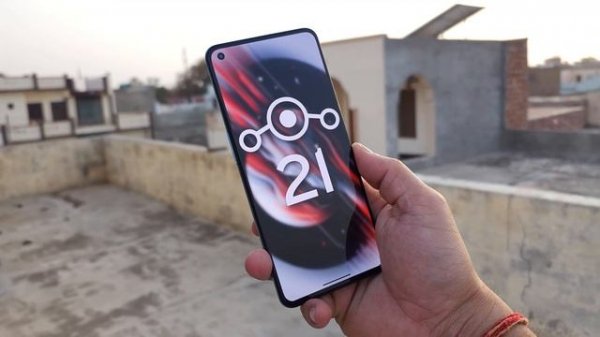 Official LineageOS 21 Android 14 💚 The OG of Custom ROMs Has Arrived🤩