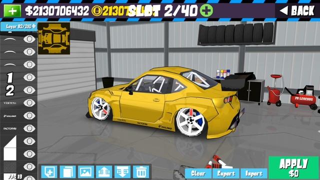 FR LEGENDS/Toyota Supra\Mod Apk. смотреть онлайн