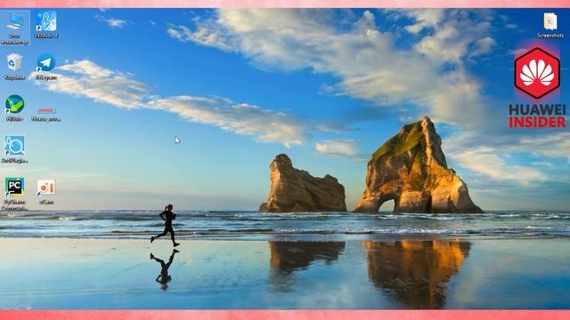 Как подключить телефон Хонор и Хуавей к компьютеру (через USB и HiSuite) смотреть онлайн