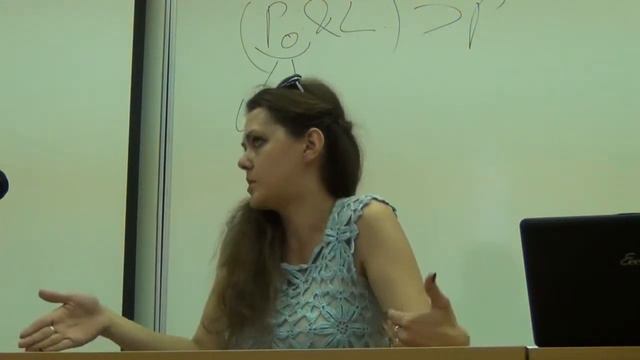 Румянцева М. 