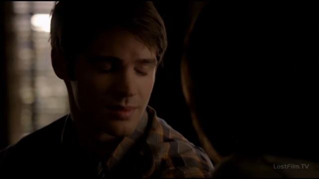 Bonnie & Jeremy/The Vampire Diaries(Бони и Джереми/Дневники вампира) смотреть онлайн