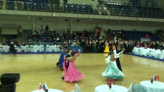 20111218111714 Кубок Ренессанса - 2011 смотреть онлайн