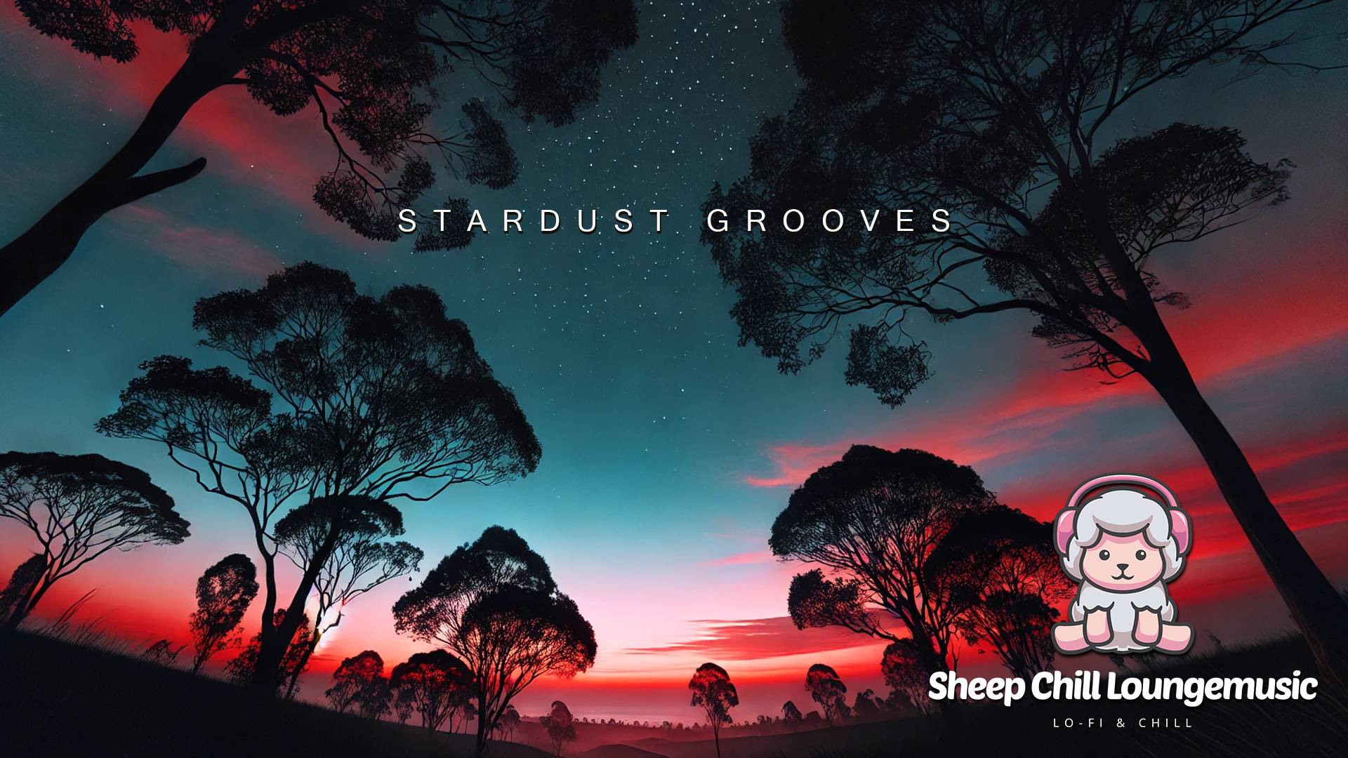 Stardust Grooves - Sheep Chill Loungemusic