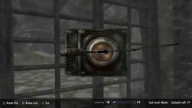 Elder Scrolls V Skyrim Storm Cloaks Part Six смотреть онлайн