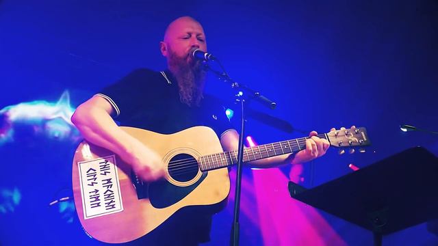 Of The Wand & The Moon – A Tomb of Seasoned Dye – Live at Mithras Garden Festival 2019 смотреть онлайн