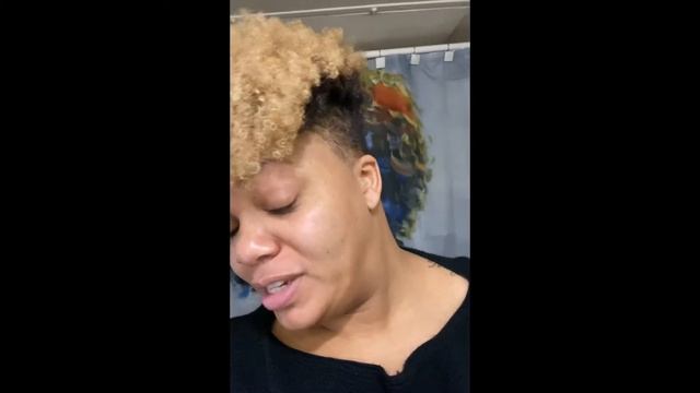 REDKEN ACIDIC BONDING CONCENTRATE Shampoo, Conditioner, Leave In on NATURAL HAIR REVIEW PT 1 смотреть онлайн