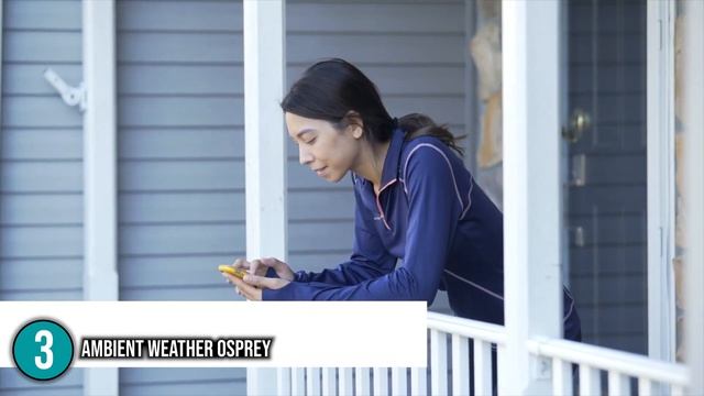 ?TOP 5 Best Home Weather Stations|Acurite vs Ambient vs Davis| Blackfriday & Cyber Monday 2023 SALE смотреть онлайн