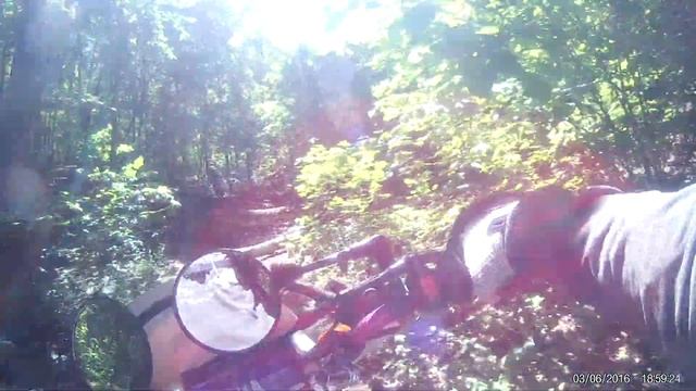 Обыкновенные приключения Легендарной троицы (Honda XR, Suzuki Djebel, Yamaha Raid) Часть 2 смотреть онлайн