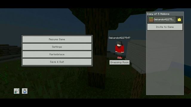 TOP 5 ADDON Untuk Mempermudah SURVIVAL di Minecraft PE dan BE 1.17+, 1.18+ - Showcase смотреть онлайн