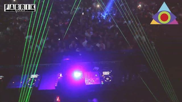 "PAWSA " highlights Hallowfest@Fabrik 31.10.21 смотреть онлайн