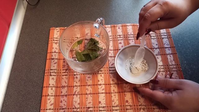 ЭТО МАСЛО И лавровый лист от морщин,темных кругов и пятен!!! смотреть онлайн