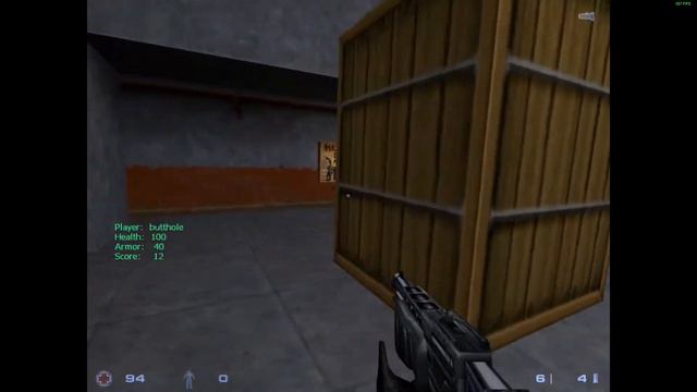 The black mesa incident смотреть онлайн