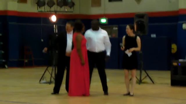 Waltzing to Clint Black & Lisa Hartman - when I said I do смотреть онлайн
