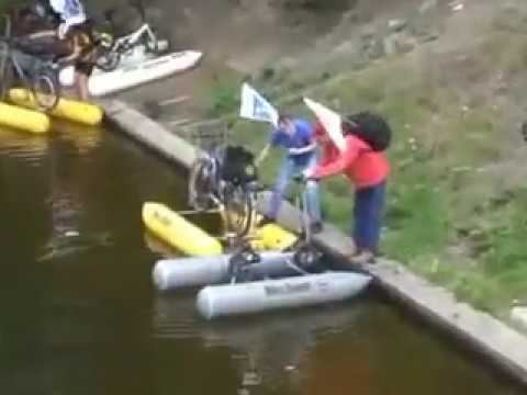 Вейв Ранер смотреть онлайн