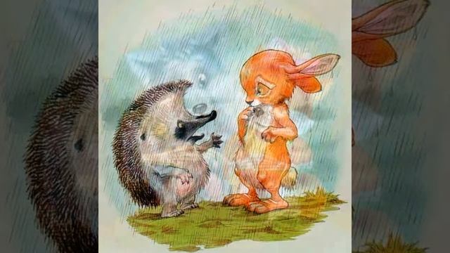 Сказка про звездочку. смотреть онлайн