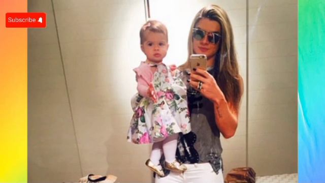 😍nasce luna filha da influenciadora Mirela santos смотреть онлайн