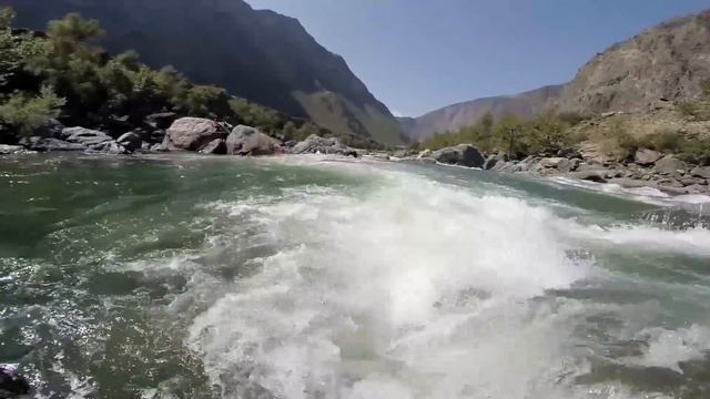 Altay - Beautiful Russia смотреть онлайн