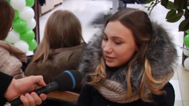 Что делать, если осталось жить три дня. Опрос прохожих смотреть онлайн