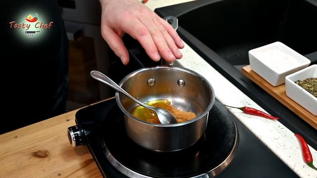 Соус Хойсин, правильный рецепт. Секреты и тонкости приготовления от Шефа Андрея. Hoisin Sauce. смотреть онлайн