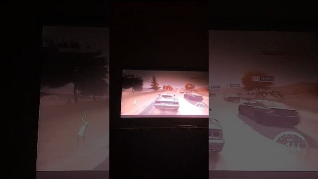 ГОНЯЮ в Forza Horizon 2 на Xbox360 с рулём и на механической коробке передач? смотреть онлайн