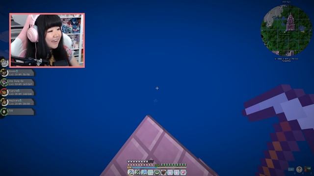 Exploring The Ultra Space Dimension! - Pixelmon Legends #20 смотреть онлайн