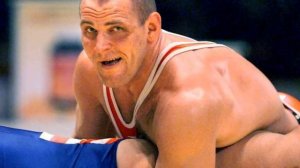 Александр Карелин