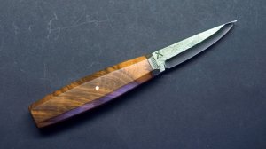 Слойд - нож резчика!