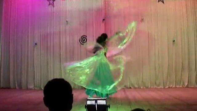 Танец с крыльями. смотреть онлайн