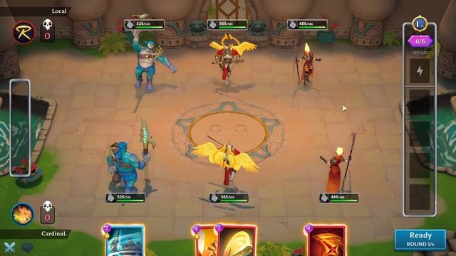 ELEMENTAL RAIDERS - ФИШКИ И СОВЕТЫ ПО ИГРЕ | СЕГОДНЯ НАЧАЛО ТУРНИРА ЗА 35000$ смотреть онлайн