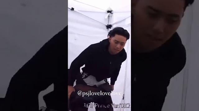 park seo joon смотреть онлайн