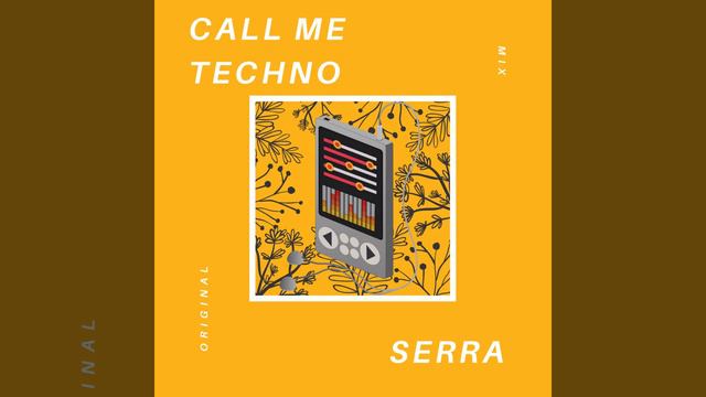 Call Me Techno смотреть онлайн