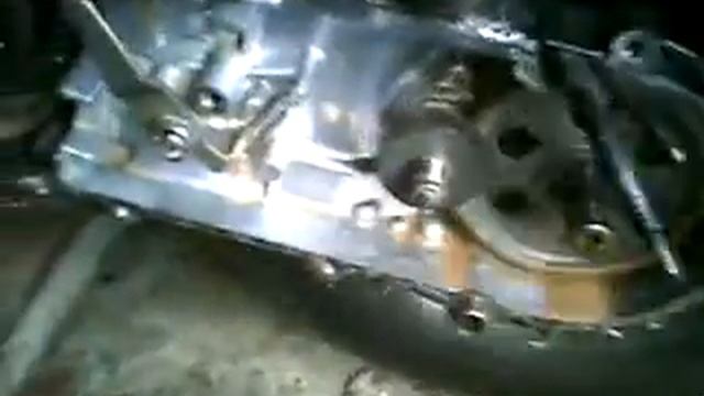 suzuki RAN transmission problem смотреть онлайн