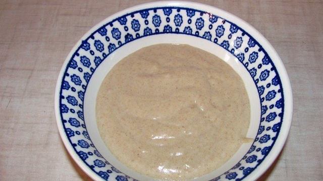 Кухня Мамашки