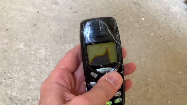 EXPERIMENT: Dropping iPHONE from 10th FLOOR смотреть онлайн