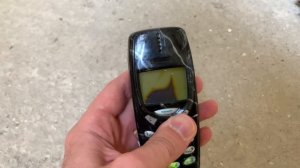 EXPERIMENT: Dropping iPHONE from 10th FLOOR