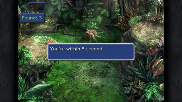 Final Fantasy 9 Chocobo Dead Peppers смотреть онлайн