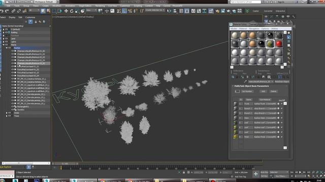 Занятие 8 Corona Converter, CoronaProxy