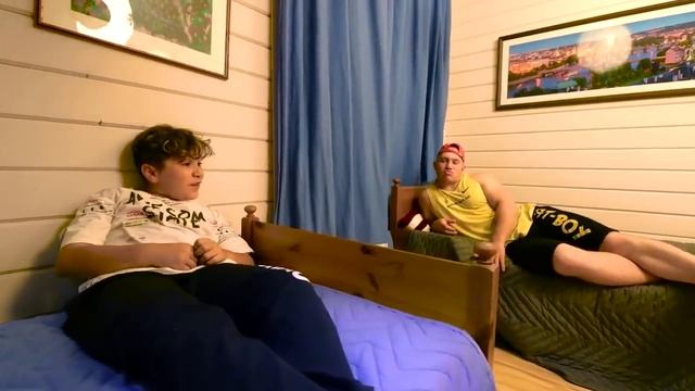 Милана Влюбилась в Камиля? Кампус 3 серия смотреть онлайн
