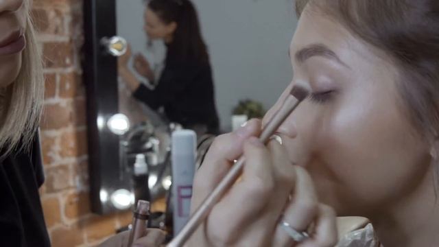 Образ невесты. Тренды 2020. Стилисты: Екатерина Маркова и Виктория Черкунова смотреть онлайн