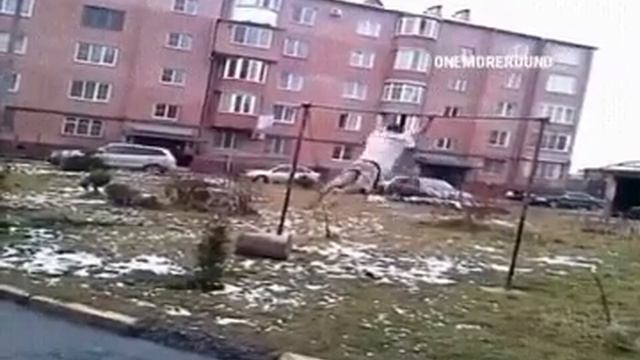 Как сломать спину смотреть онлайн