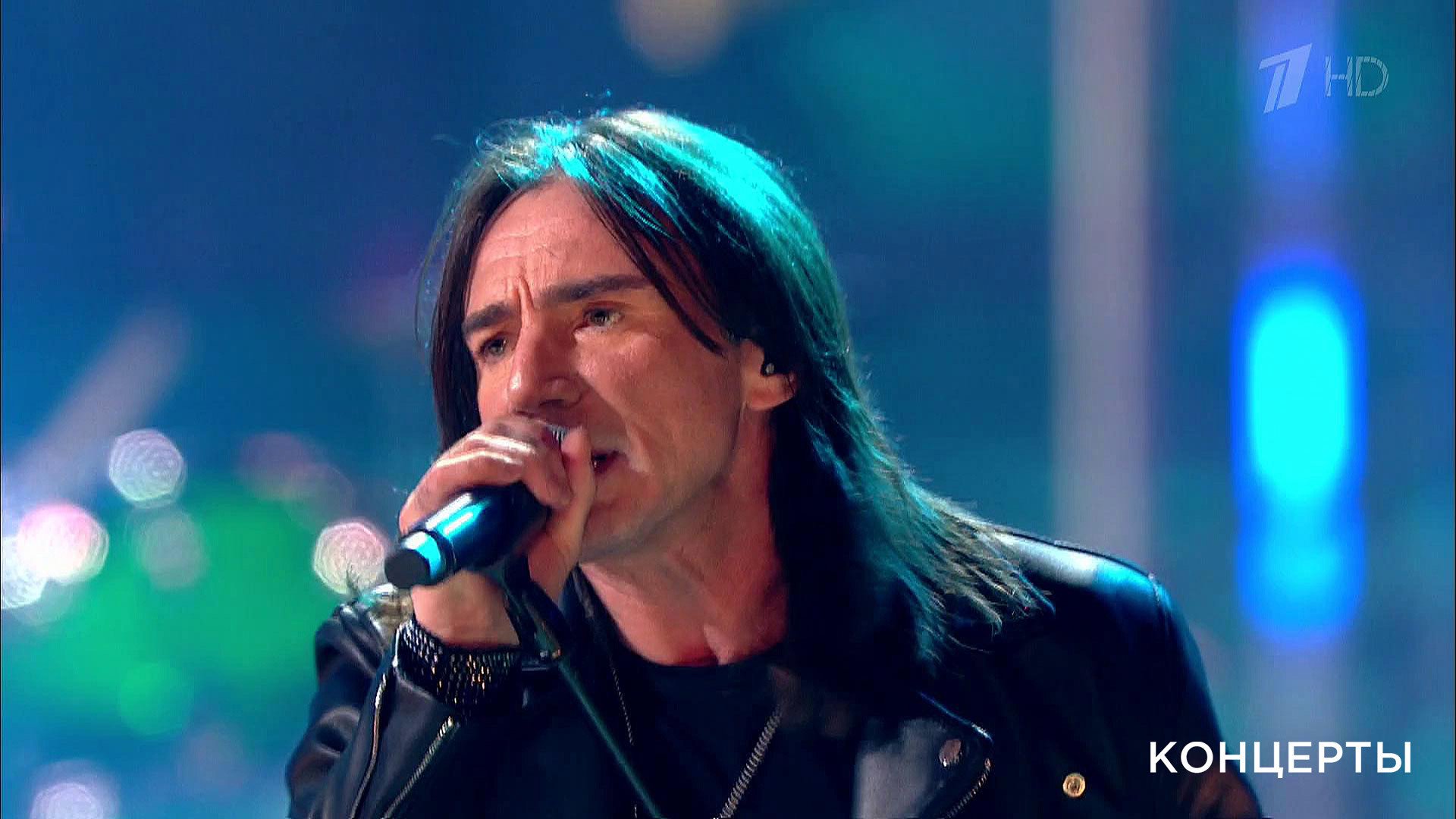 поверь в мечту. Группам ЗЕМЛЯНЕ смотреть онлайн