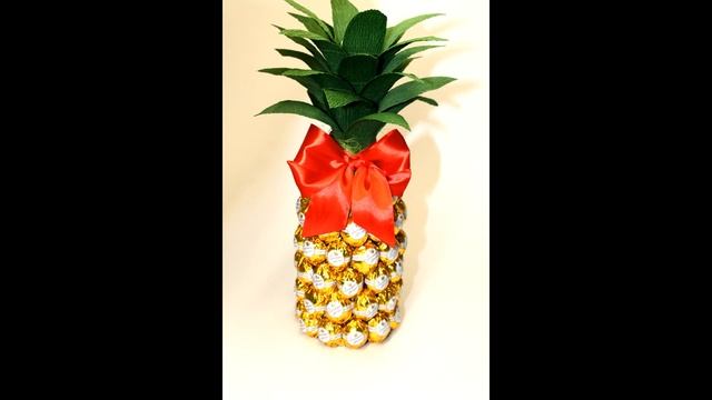 Подарки на новый год своими руками смотреть онлайн