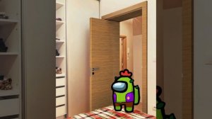 Когда брат задаёт много вопросов. (Анимация).