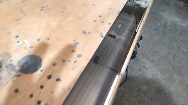 Полировка нержавеющей стали в Минске. смотреть онлайн